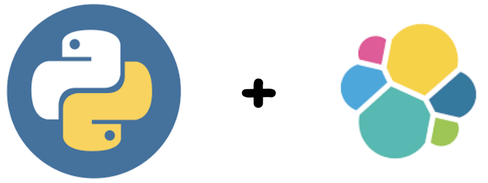 Python Elastic